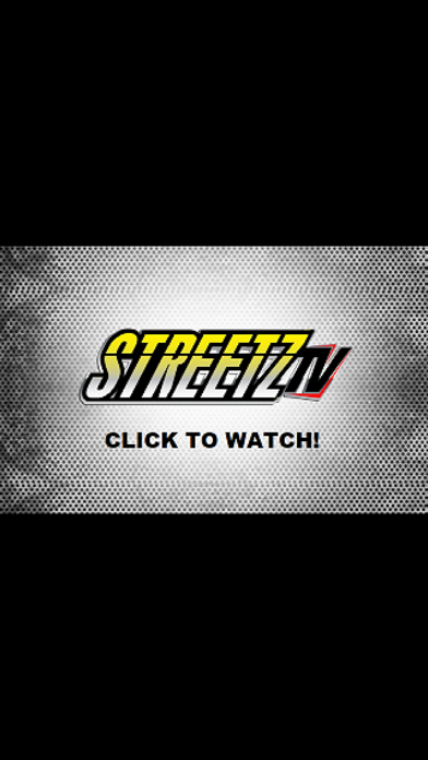 StreetzTV screenshot 3
