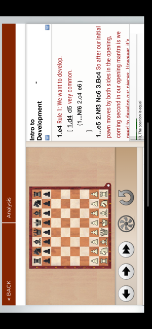 Fundamentals of Chess Openings(圖3)-速報App