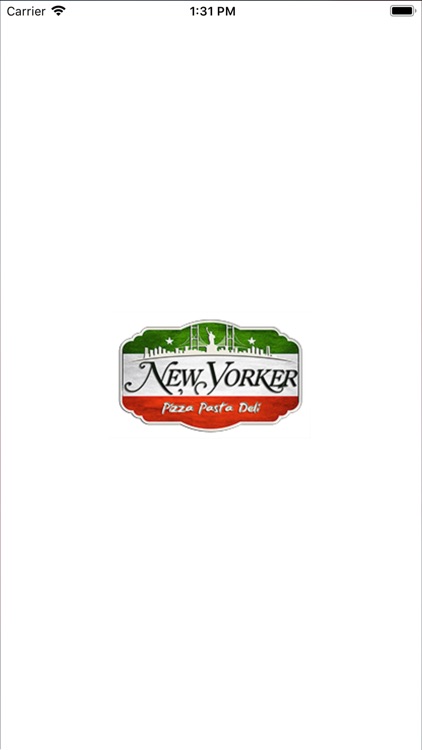 New Yorker Pizza