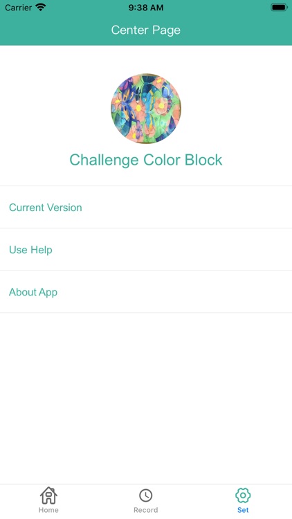 Challenge Color Block screenshot-8