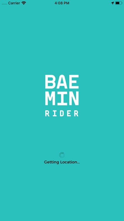 BAEMIN Rider