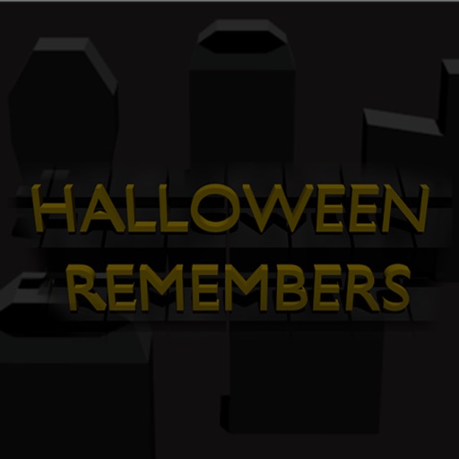 HalloweenRemembers