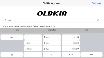 How to cancel & delete Oldkia from iphone & ipad 3