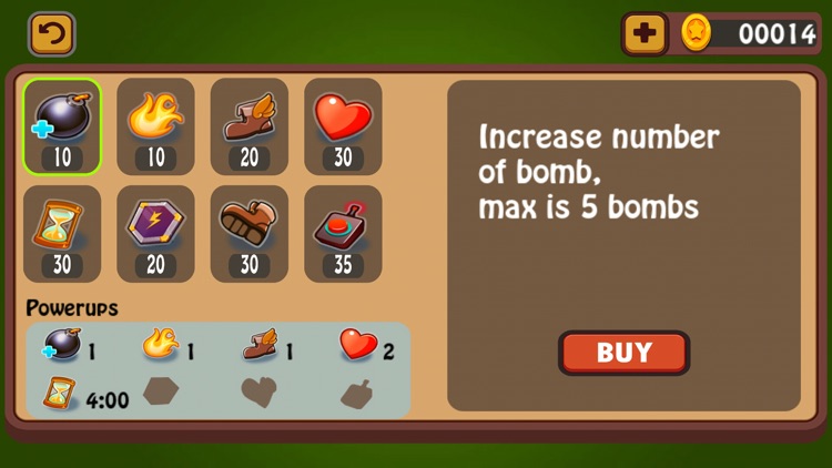 Bomber Adventure screenshot-4