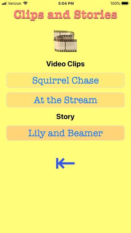 Ask Lily screenshot-8