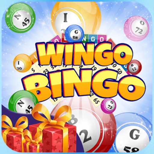 WinGo Bingo Win Daily Prizes App for iPhone Free WinGo Bingo Win Daily Prizes App for iPhone Free