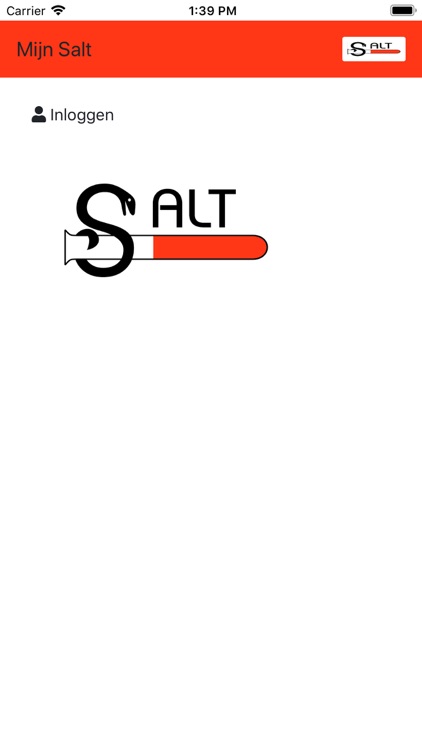Mijn Salt