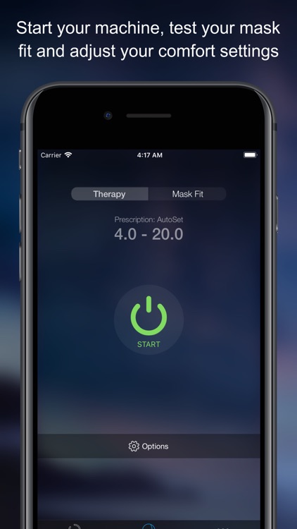 AirMini™ by ResMed