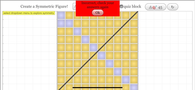 Symmetry Blocks(圖8)-速報App