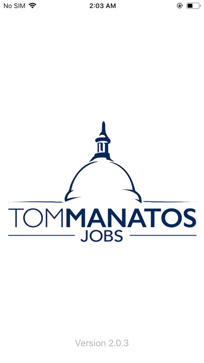 Tom Manatos Jobs screenshot-3