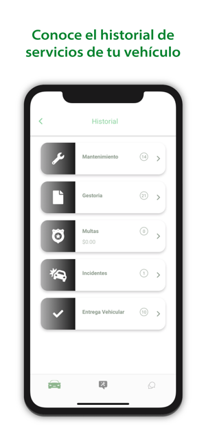 Soluciones Fleet(圖3)-速報App