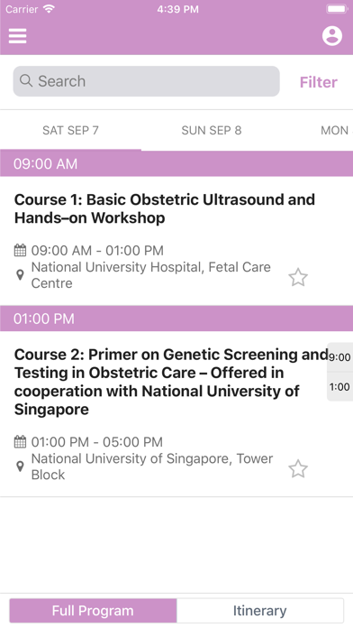 ISPD 2019 screenshot 3