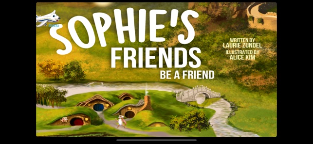 Sophies Friends(圖2)-速報App