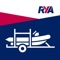 RYA Trailers allows RYA Staff, Coaches and Volunteers to check loading and towing weights for standard RYA equipment along with Youth, Junior and Olympic class boats