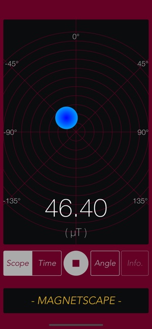 Magnetscape Lite(圖1)-速報App