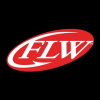  FLW Tournament Bass Fishing Application Similaire