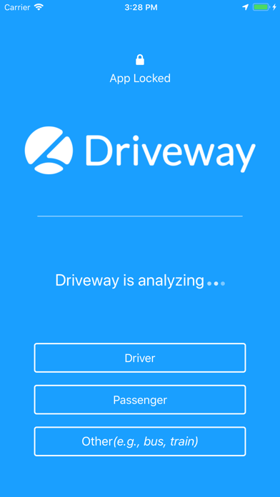 Driveway - Smart Driving screenshot 4