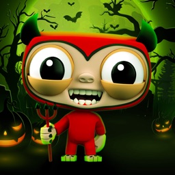 Dare the Monkey Apple Watch App