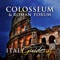 Icon Colosseum & Roman Forum
