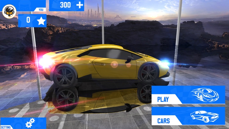 Furious Car Racing 8