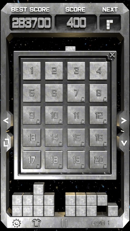 JustBlocks screenshot-8