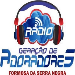 Rádio Geração de Adoradores