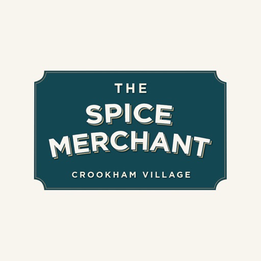 The Spice Merchant