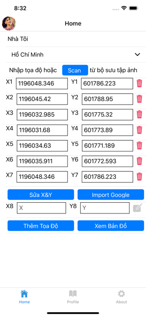 Coi Sổ Đỏ(圖2)-速報App