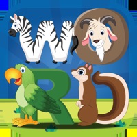 Animal Friends Word Puzzle pour PC