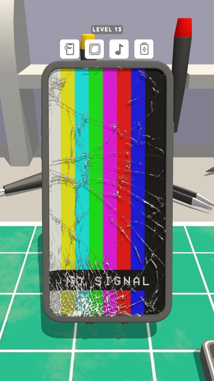 Repair Master 3D screenshot-7