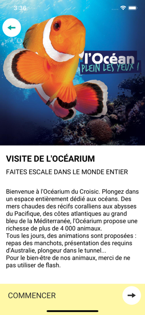 Océarium du Croisic(圖2)-速報App