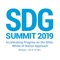 The Ministry of Economic Affairs is collaborating with the United Nations Country Team in Malaysia, to organise this inaugural SDG Summit for Malaysia with the theme of “Accelerating Progress on the SDGs: Whole of Nation Approach”