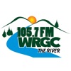 105.7 WRGC The River