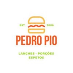 Pedro Pio Lanches