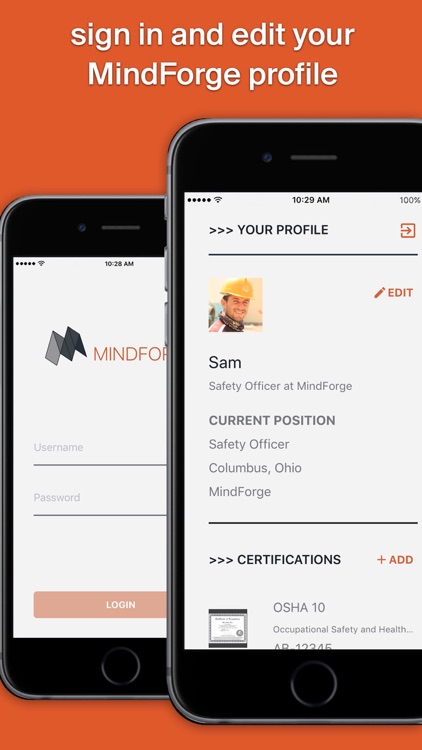 MindForge