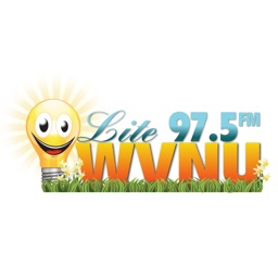 Lite 97.5 WVNU