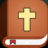 Bible App - Read, Study & Pray - Roghan Games