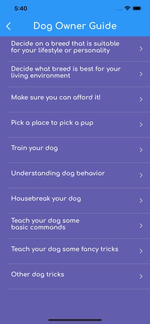 IPuppyCare(圖7)-速報App