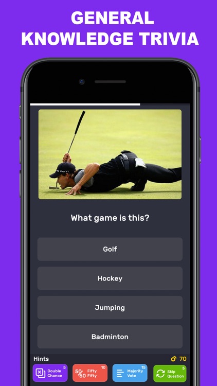 Questions & Answers: QuizzLand