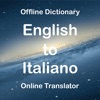 Italian Dictionary Translator