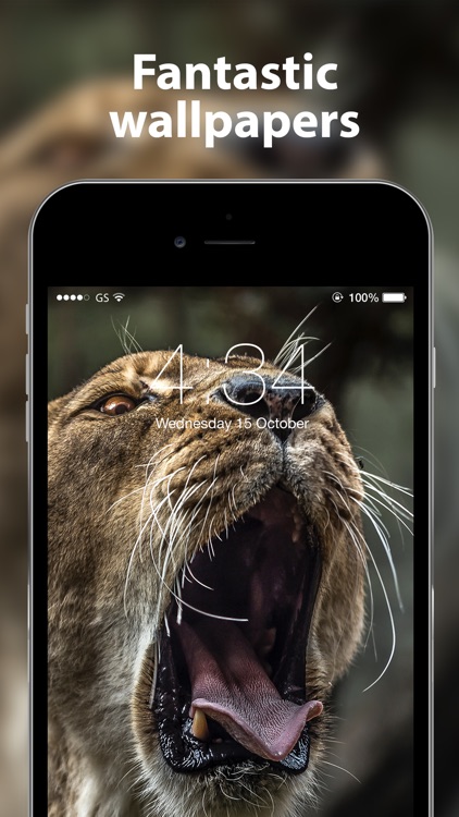 WALLPER - Best Live Wallpapers