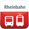 Rheinbahn Fahrplanauskunft