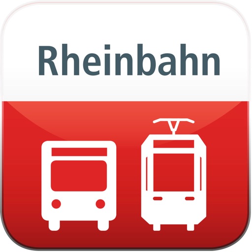 Rheinbahn Fahrplanauskunft