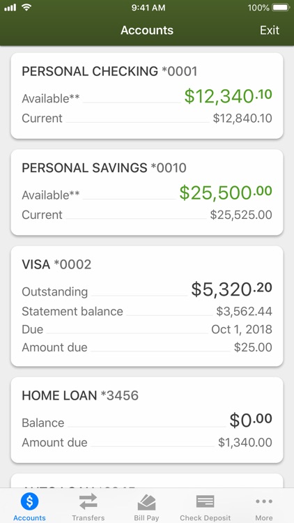 NorthCountry Mobile Banking