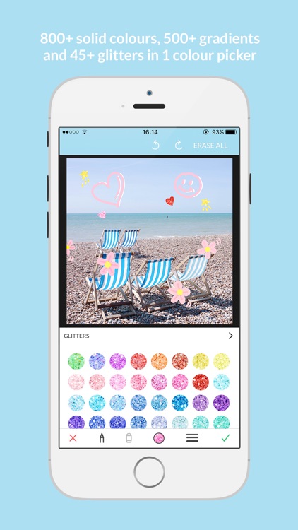 TINKYS screenshot-3