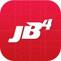 JB4 Mobile logo