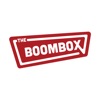 The Boombox Studio