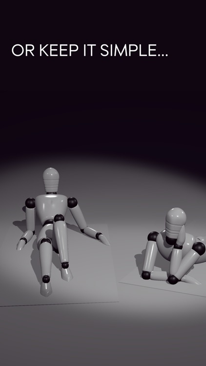 Manikin screenshot-3