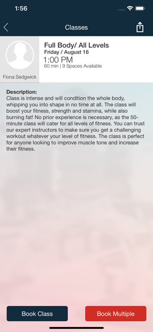 Pilates Circuit(圖3)-速報App