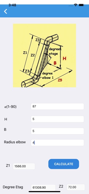 Pipe Fitter Pro(圖8)-速報App